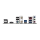 GIGABYTE B650M D3HP AX AM5 DDR5 Wi-Fi 6E Motherboard